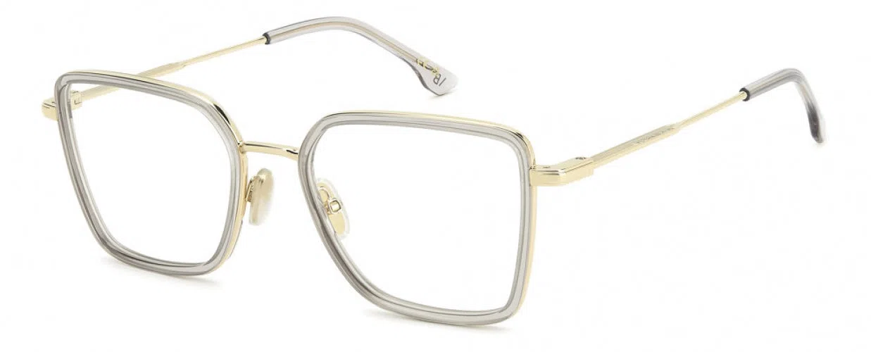 Victoria Beckham VB1006 Eyeglasses - view 3